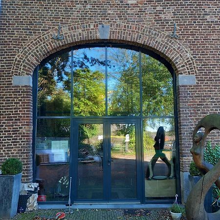 Meschermolen 9 エクステリア 写真