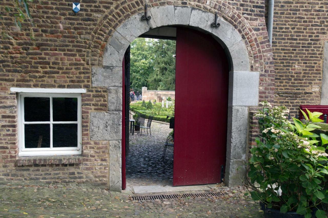 Meschermolen 9 エクステリア 写真